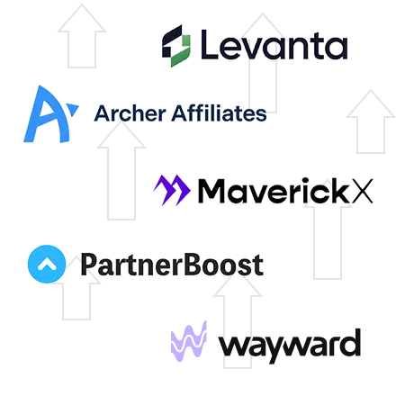 Seller networks: Get 10x higher rates directly from Amazon sellers