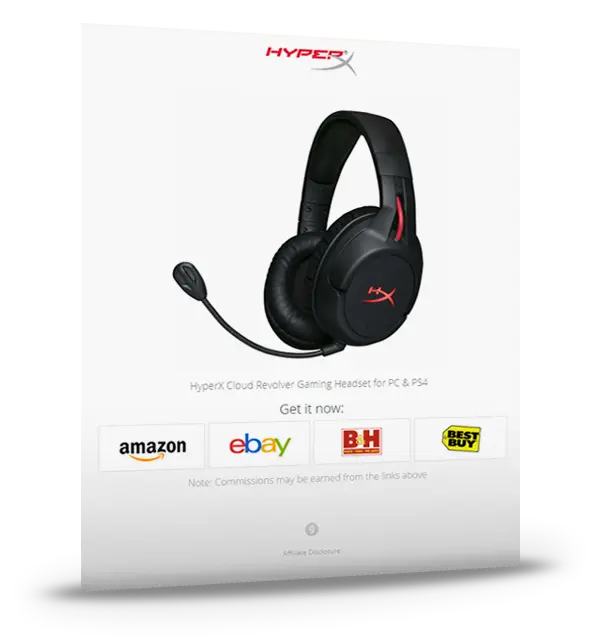 Turn shoppers into confident buyers